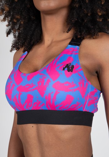 Gorilla Wear Colby Sports Bra - Kaikki värit