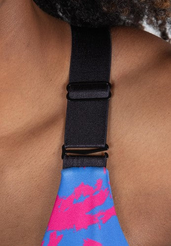 Gorilla Wear Colby Sports Bra - Kaikki värit