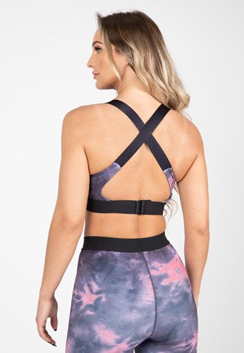 Gorilla Wear Colby Sports Bra - Kaikki värit