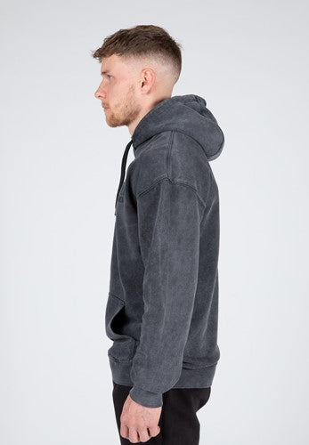 Gorilla Wear Crowley Oversized Hoodie - Kaikki värit