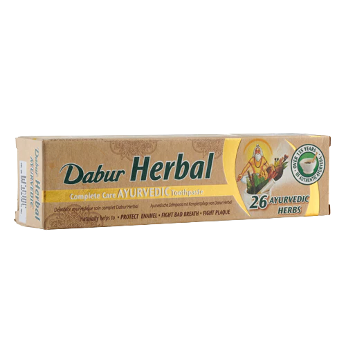 Dabur Ayurvedic-hammastahna