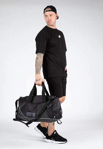 Gorilla Wear Dayton T-Shirt - Kaikki värit