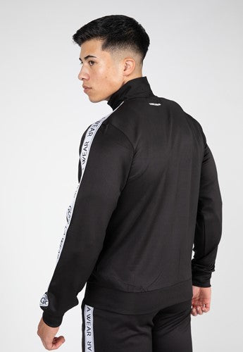 Gorilla Wear Delaware Track Jacket - Kaikki värit