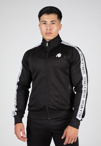 Gorilla Wear Delaware Track Jacket - Kaikki värit