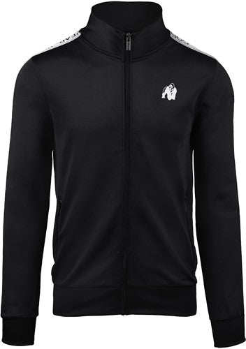 Gorilla Wear Delaware Track Jacket - Kaikki värit