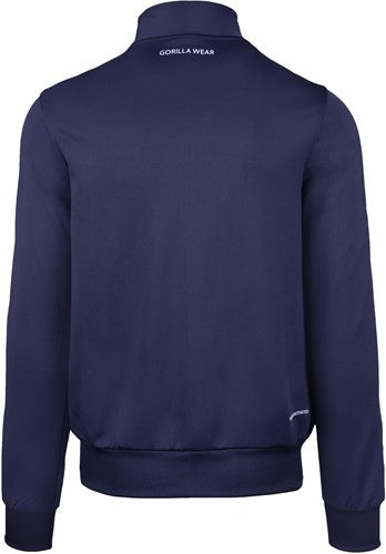 Gorilla Wear Delaware Track Jacket - Kaikki värit