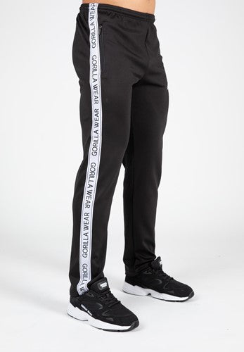 Gorilla Wear Delaware Track Pants - Kaikki värit