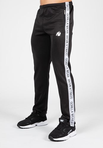 Gorilla Wear Delaware Track Pants - Kaikki värit