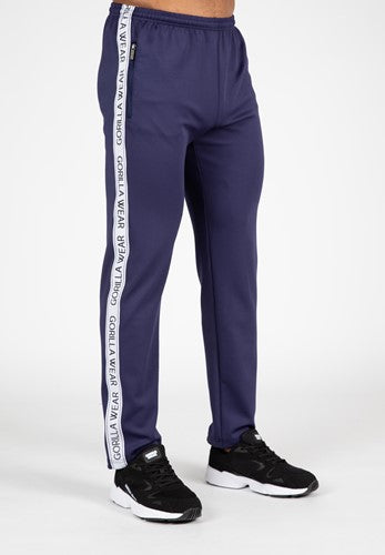 Gorilla Wear Delaware Track Pants - Kaikki värit