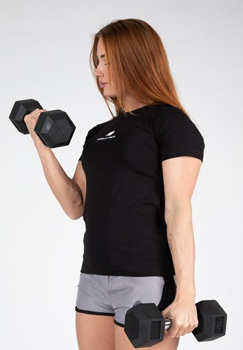 Gorilla Wear Estero T-Shirt - Kaikki värit