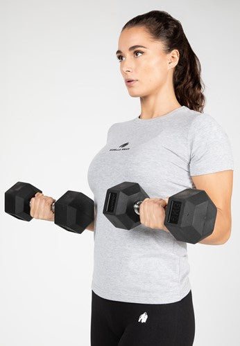 Gorilla Wear Estero T-Shirt - Kaikki värit