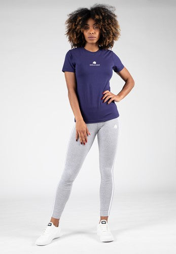 Gorilla Wear Estero T-Shirt - Kaikki värit