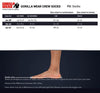 Gorilla Wear Crew Socks 2-Pack - Kaikki värit