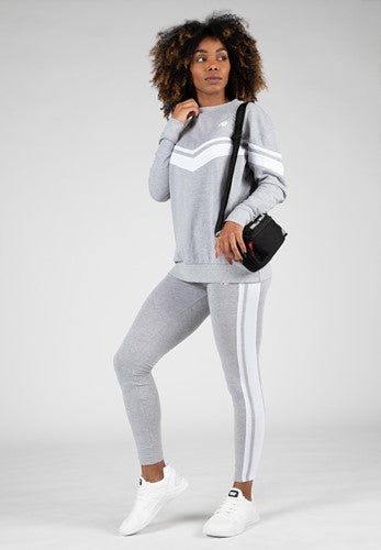 Gorilla Wear Hailey Oversized Sweatshirt - Kaikki värit