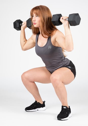 Gorilla Wear Indianapolis Tank Top - Kaikki värit