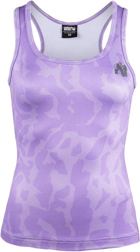 Gorilla Wear Indianapolis Tank Top - Kaikki värit