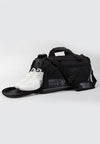 Jerome Gym Bag 2.0 - Musta/Harmaa