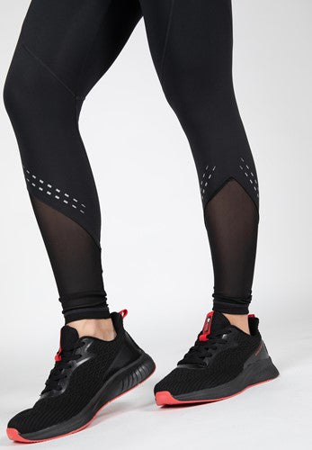 Gorilla Wear Joliet Leggins - Black