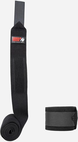 Gorilla Wear Knee Wrap - Kaikki värit