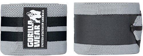 Gorilla Wear Knee Wrap - Kaikki värit