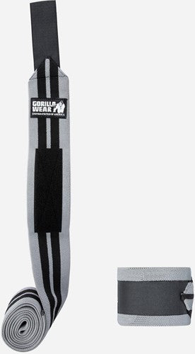 Gorilla Wear Knee Wrap - Kaikki värit