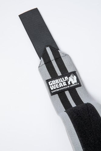Gorilla Wear Knee Wrap - Kaikki värit