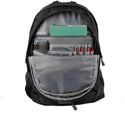 Gorilla Wear Las Vegas Backpack - Black