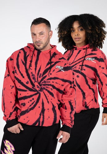 Gorilla Wear Legacy Oversized Hoodie - Kaikki värit