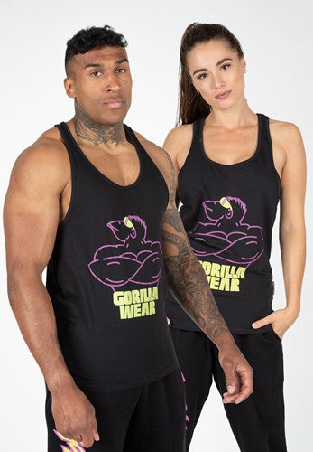 Gorilla Wear Legacy Stringer - Kaikki värit