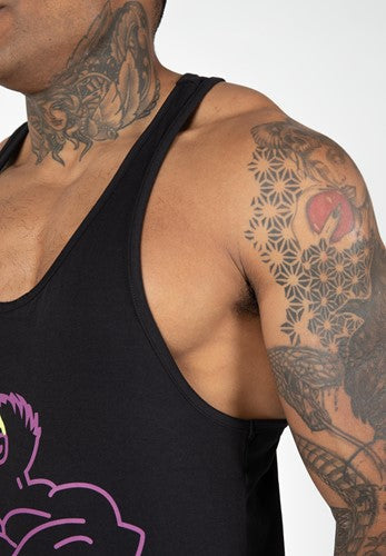 Gorilla Wear Legacy Stringer - Kaikki värit