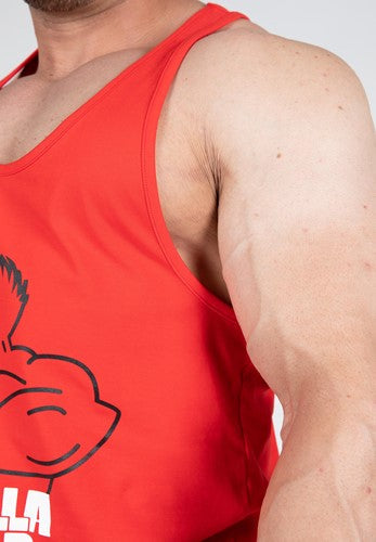 Gorilla Wear Legacy Stringer - Kaikki värit
