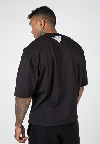Gorilla Wear Legacy Oversized T-Shirt - Kaikki värit