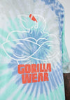Gorilla Wear Legacy Oversized T-Shirt - Kaikki värit