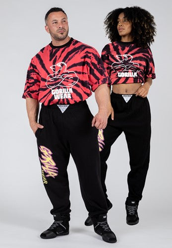 Gorilla Wear Legacy Oversized T-Shirt - Kaikki värit