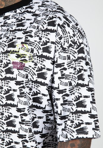 Gorilla Wear Legacy Oversized T-Shirt - Kaikki värit