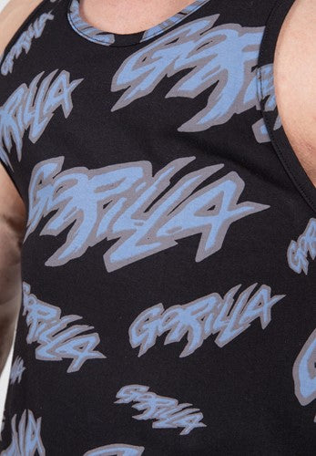 Gorilla Wear Legacy Tank Top - Kaikki värit