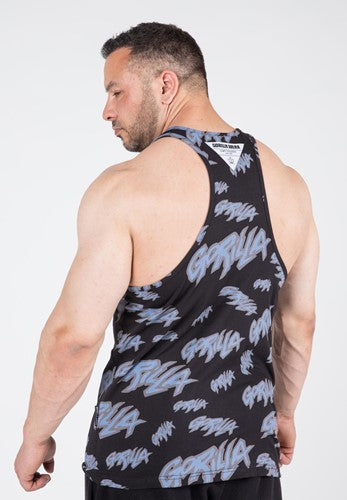 Gorilla Wear Legacy Tank Top - Kaikki värit