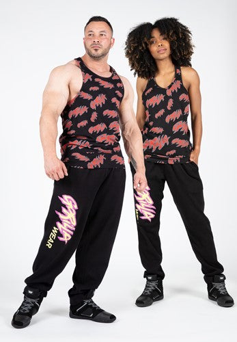 Gorilla Wear Legacy Tank Top - Kaikki värit