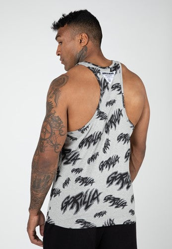 Gorilla Wear Legacy Tank Top - Kaikki värit