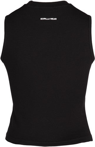 Gorilla Wear Livonia Crop Top - Kaikki värit