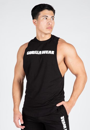 Gorilla Wear Milo Drop Armhole Tank Top - Kaikki värit