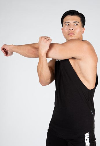 Gorilla Wear Milo Drop Armhole Tank Top - Kaikki värit