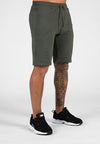 Gorilla Wear Milo Shorts - Kaikki värit