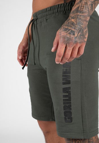 Gorilla Wear Milo Shorts - Kaikki värit