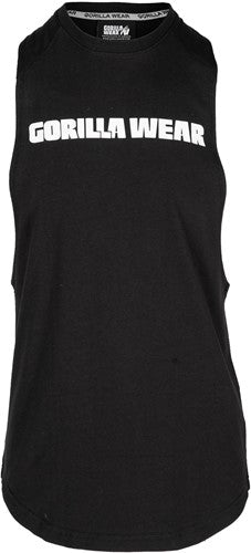 Gorilla Wear Milo Drop Armhole Tank Top - Kaikki värit