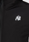 Gorilla Wear Mina Softshell Jacket - Black