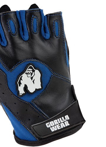 Gorilla Wear Mitchell Treenihanskat