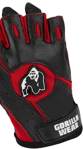 Gorilla Wear Mitchell Treenihanskat