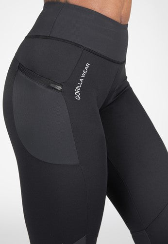 Gorilla Wear Monroe 7/8 Leggings - Kaikki värit