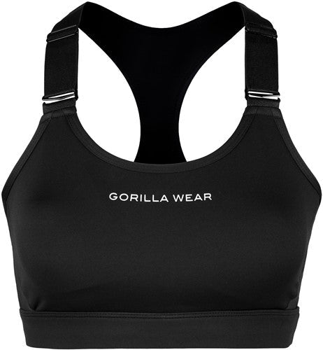 Gorilla Wear Monroe Sports Bra - Kaikki värit